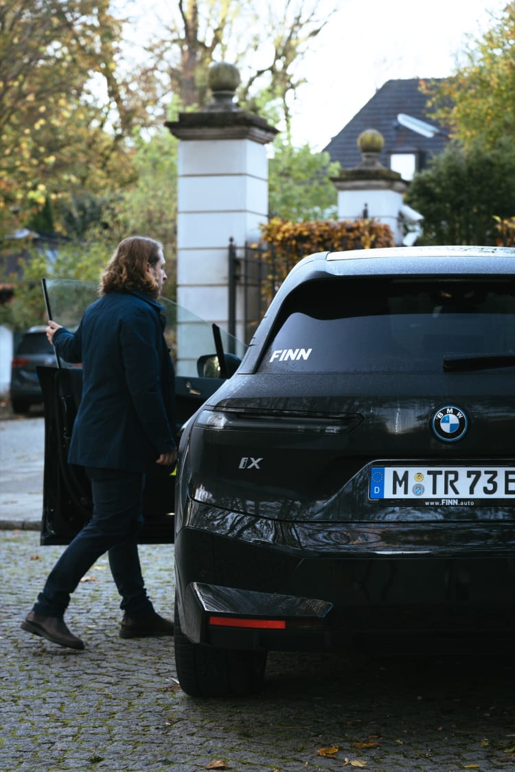 Die besten Plug-in Hybride bei FINN