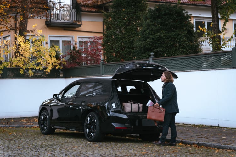 Mehrkilometer Leasing