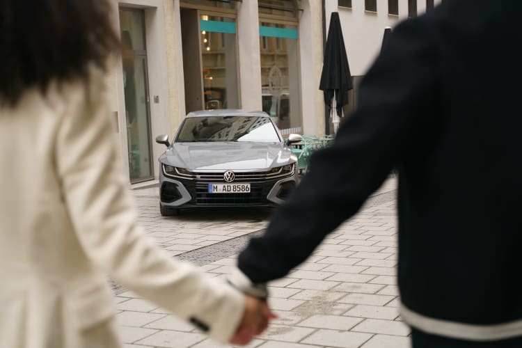 Dein neues Auto mit FINN