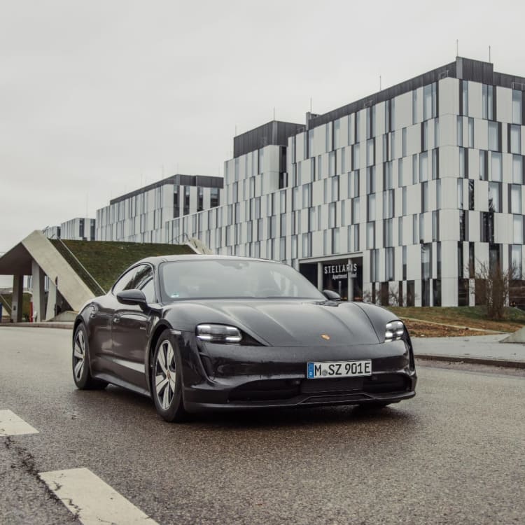 Dein neues Auto mit FINN