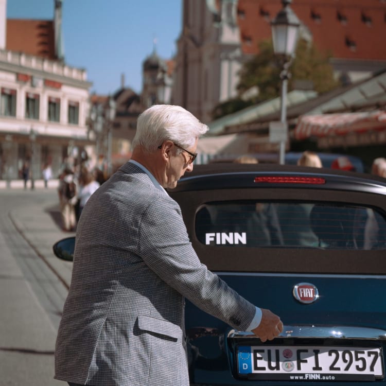 Die besten Modelle nur bei FINN