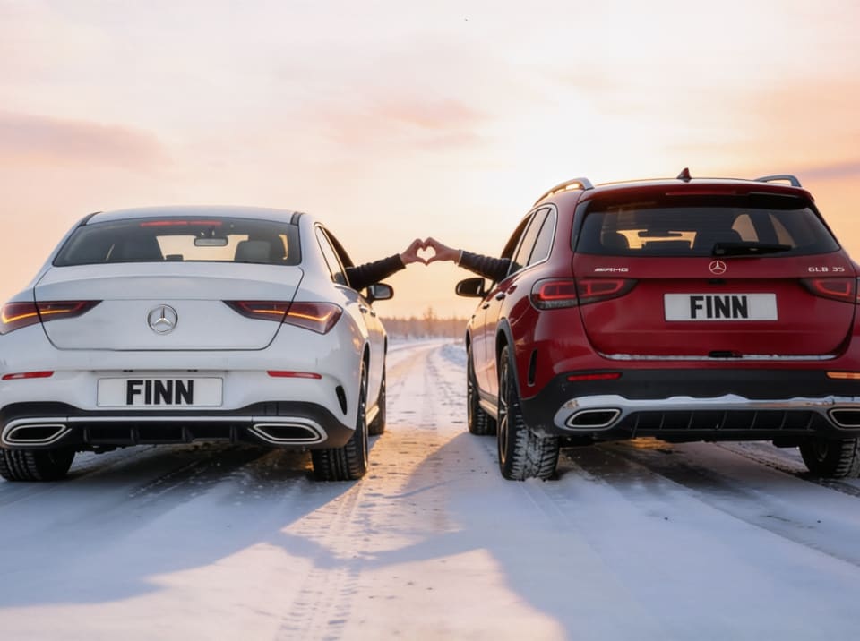 Valentinstag Rabatte bei FINN.