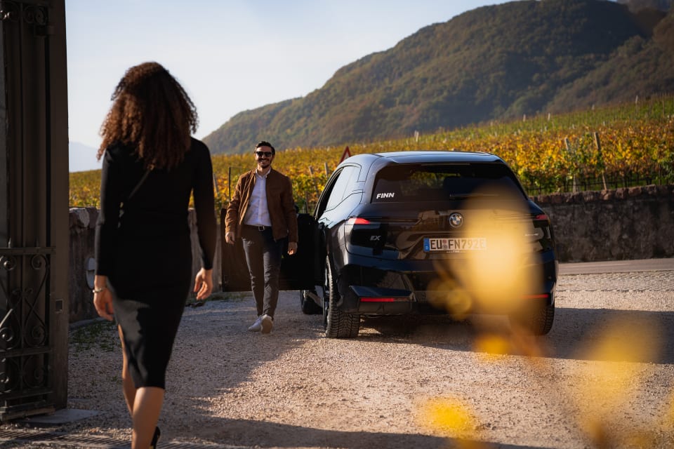 FINN bringt die Zukunft der Mobilität zu dir nach Hause. So flexibel und einfach war elektrisch fahren noch nie! Genieße unvergleichlichen Fahrspaß und grenzenlose Freiheit.