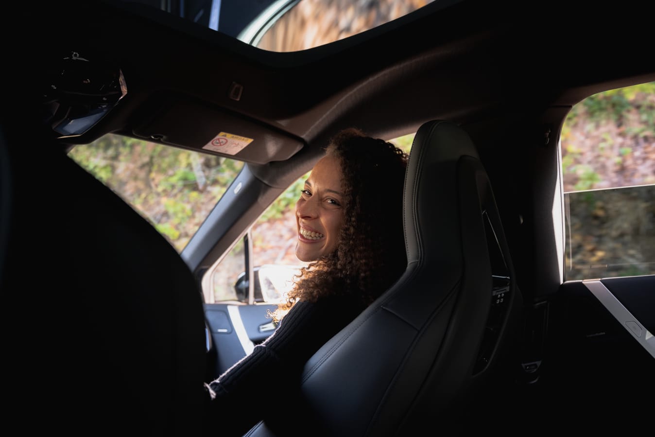 Auto Abo für 1 Monat Laufzeit von FINN.