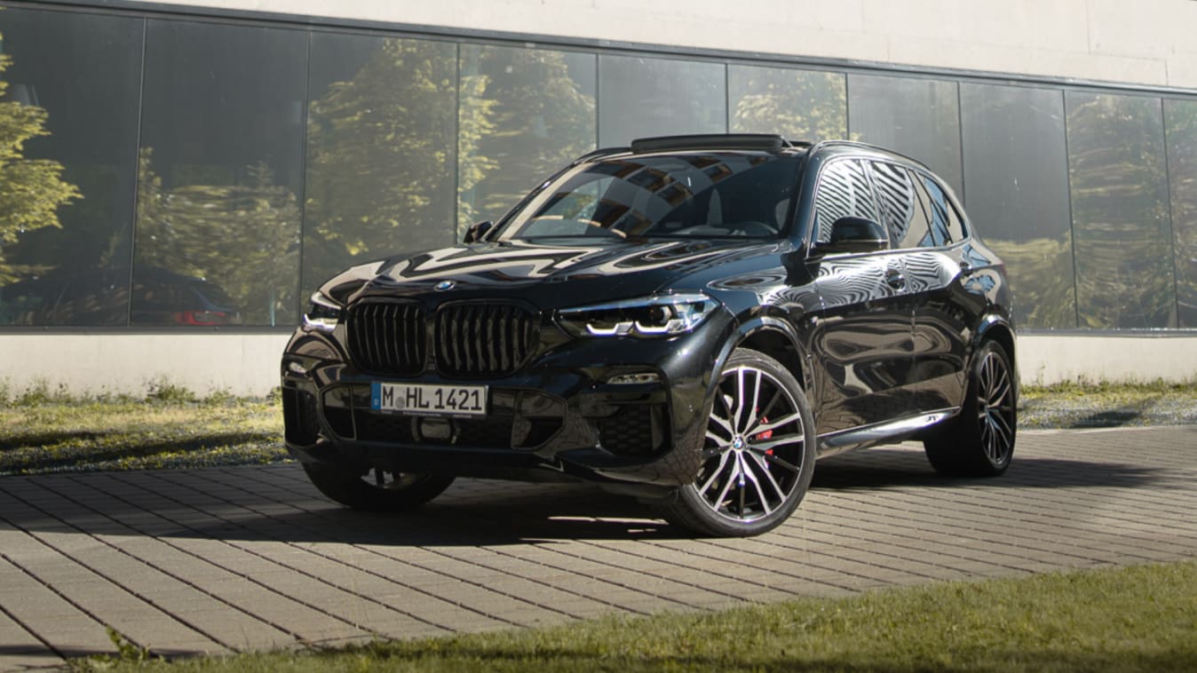 Das FINN Auto Abo für Versicherungsunternehmen