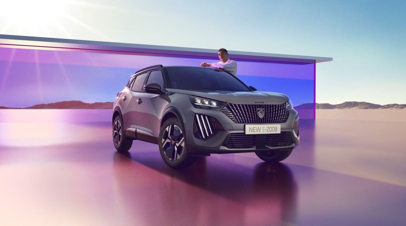 Zusammen mit Peugeot bringt FINN die Zukunft der Mobilität zu dir nach Hause. Tauche ein in unvergleichlichen Fahrspaß und grenzenlose Freiheit.