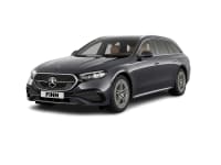 E-Klasse T-Modell-logo