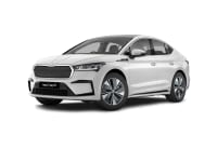 Enyaq Coupé iV-logo