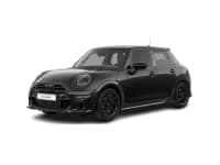 5-Türer Cooper-logo