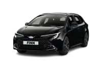 Corolla Touring Sports-logo