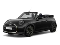 Cooper Cabrio-logo