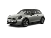 3-Türer Cooper-logo