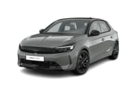 Corsa-logo
