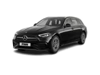 C-Klasse T-Modell-logo