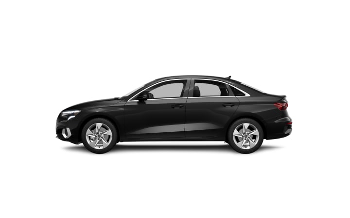 Audi A3 Sedan