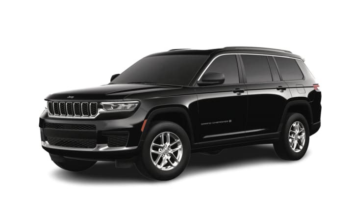 Jeep Grand Cherokee L