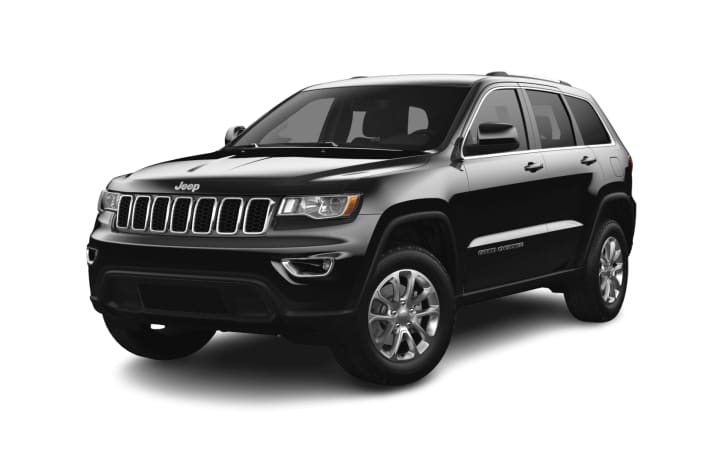 Jeep Grand Cherokee WK