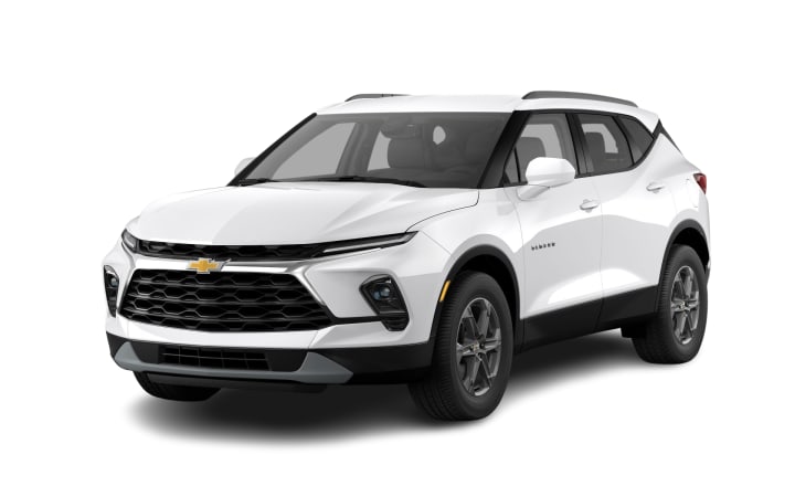 Chevrolet Blazer