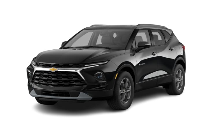 Chevrolet Blazer