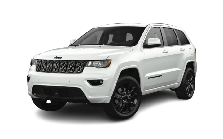 Jeep Grand Cherokee WK