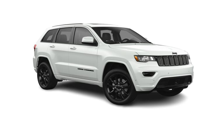 Jeep Grand Cherokee WK