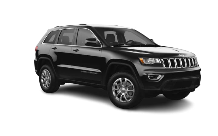 Jeep Grand Cherokee WK