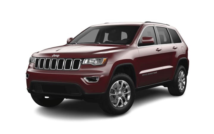 Jeep Grand Cherokee WK