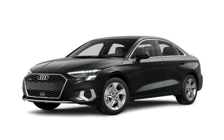 Audi A3 Sedan