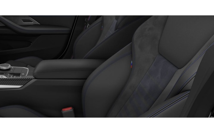 BMW 4er Gran Coupé