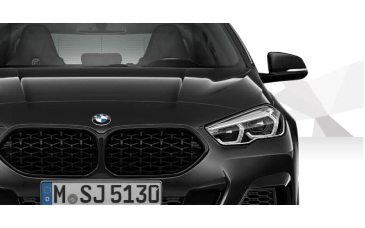 BMW 2er Gran Coupé M