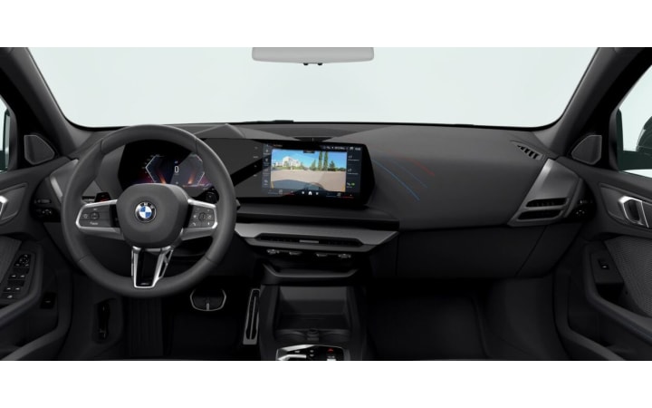 BMW 1er