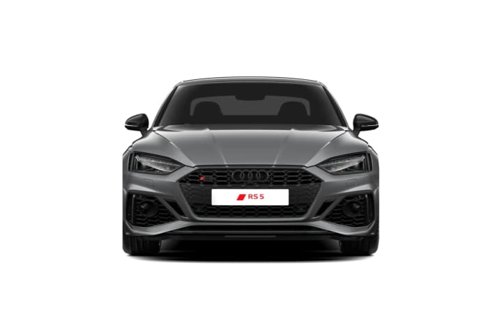 Audi RS 5 Coupé