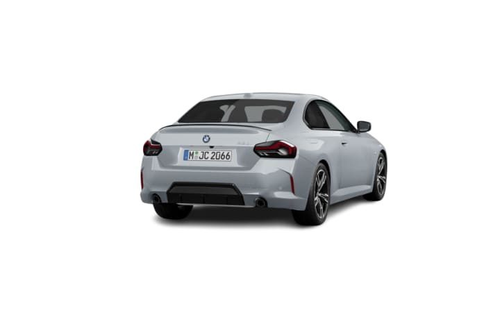 BMW 2er Coupé