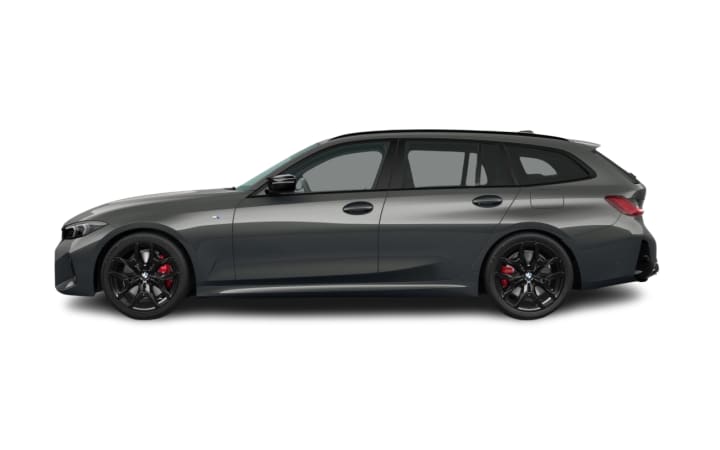 BMW 3er Touring
