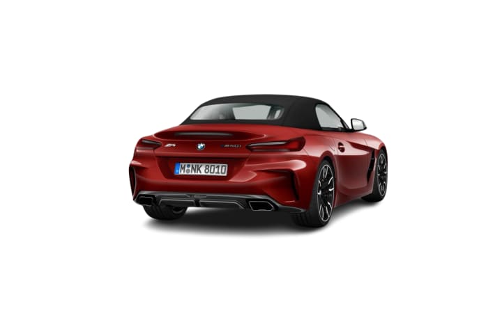 BMW Z4
