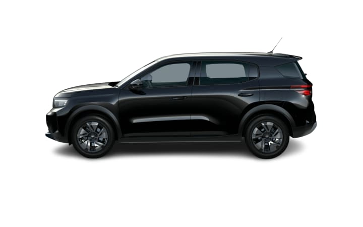 Opel Frontera e
