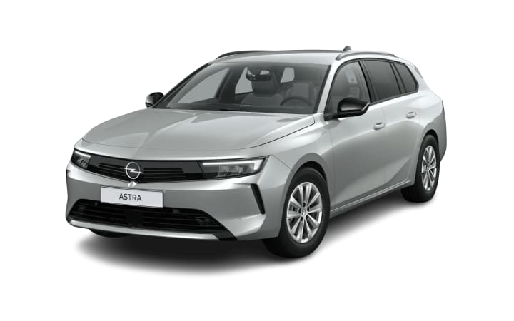 Opel Astra Sports Tourer