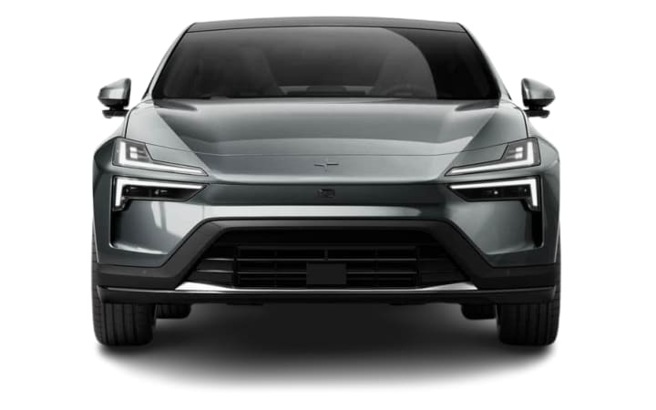 Polestar 4
