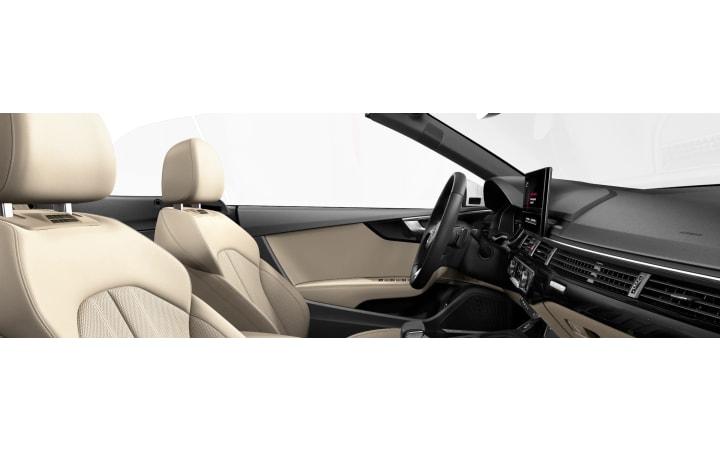 Audi A5 Cabriolet