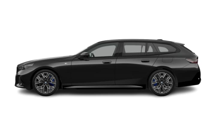 BMW 5er Touring