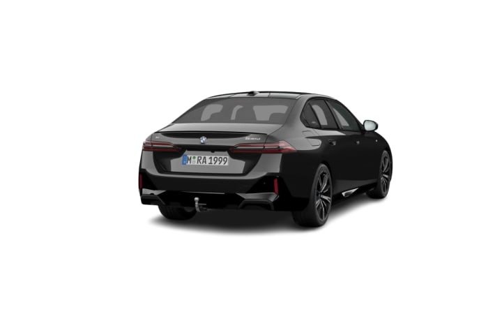 BMW 5er Limousine