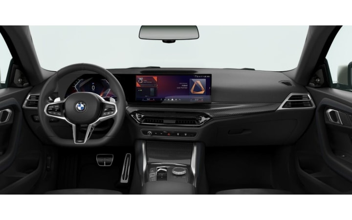 BMW 2er Coupé