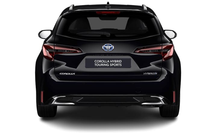 Toyota Corolla Touring Sports