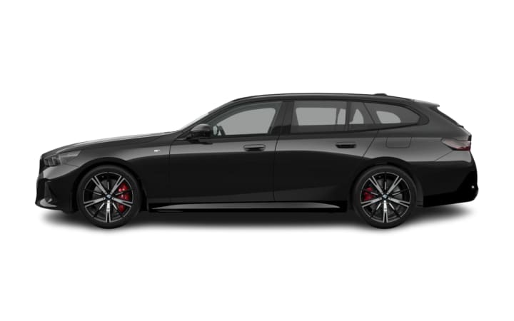 BMW 5er Touring