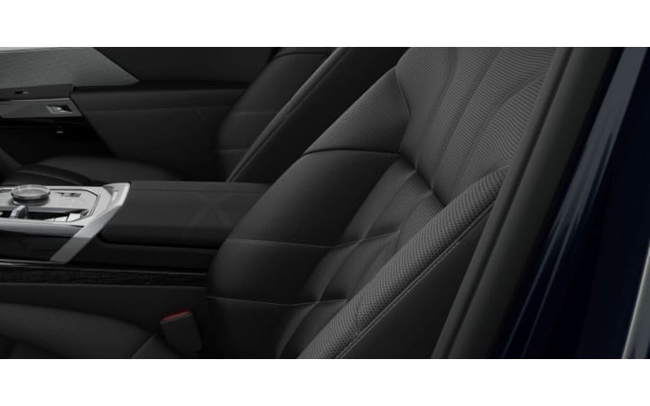BMW 7er Limousine