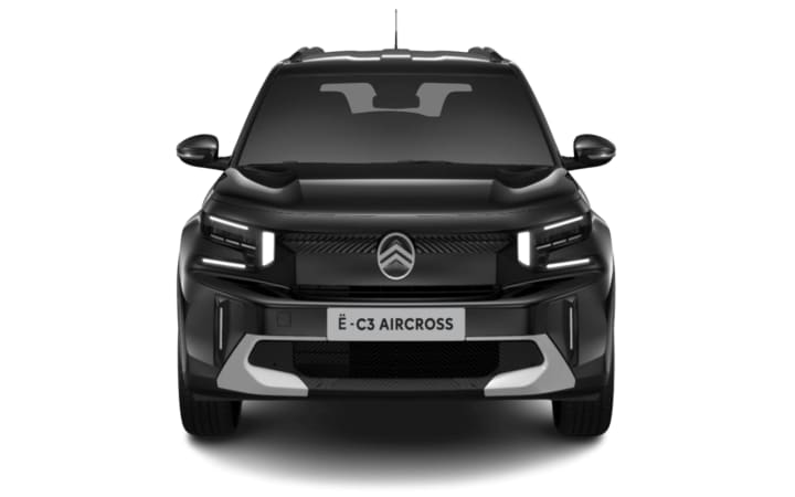 Citroen ë-C3 Aircross