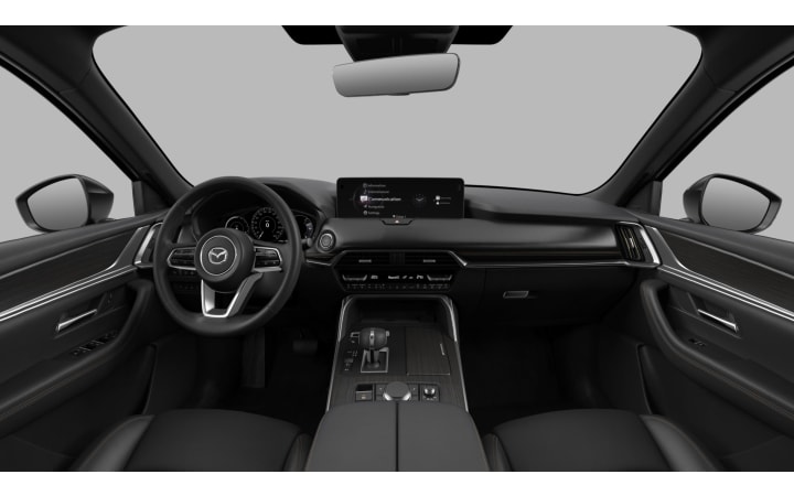 Mazda CX-80