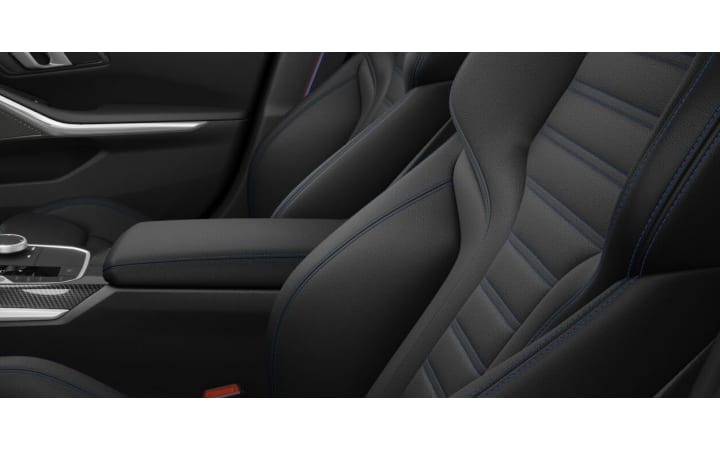 BMW 3er Limousine