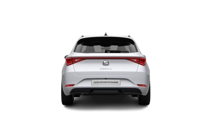 Seat Leon Sportstourer