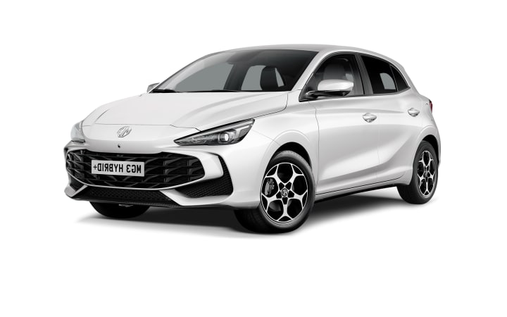 MG MG3